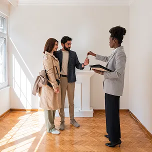 property management website design services