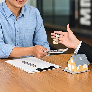real estate agencies website design services