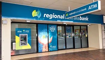 regional australia bank