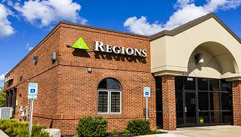 regions