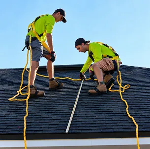 roofing website design services