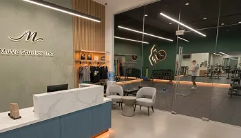 the muve studios