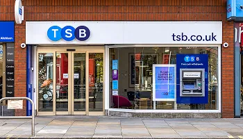 tsb bank
