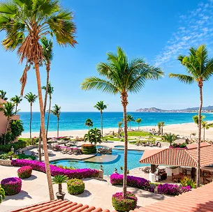 vacation rentals website design services