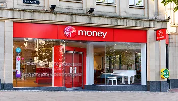 virgin money